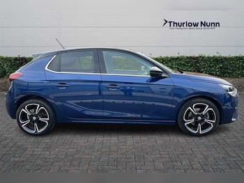 Used Vauxhall Corsa 2021 for sale - 78103311: Photo