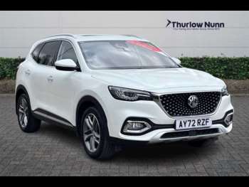 2022 - 1.5 T-GDI Exclusive SUV 5dr Petrol DCT Euro 6 (s/s) (162 ps)