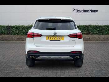 Used MG MG HS 2022 for sale - 74687880: Photo