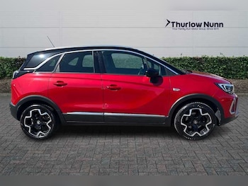 Used Vauxhall Crossland 2022 for sale - 75722471: Photo