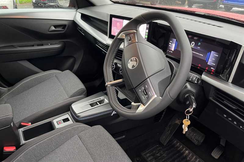 Used Vauxhall Frontera 2025 for sale - 76999968: Photo 10