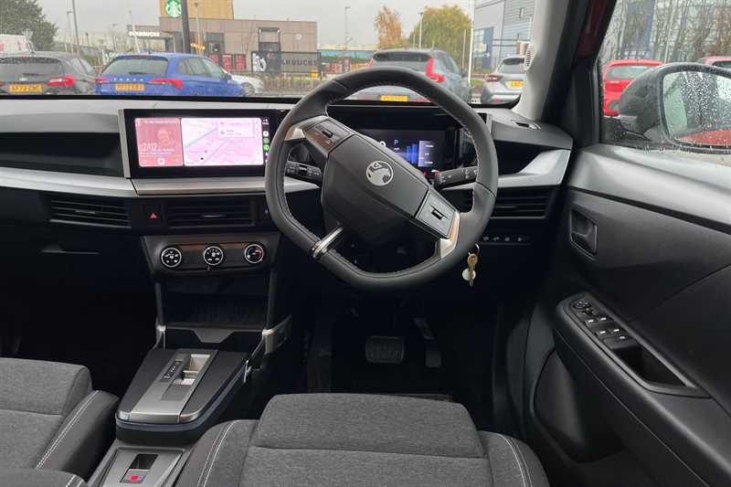 Used Vauxhall Frontera 2025 for sale - 76999968: Photo 11