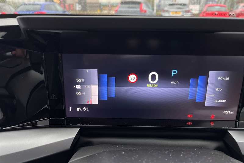 Used Vauxhall Frontera 2025 for sale - 76999968: Photo 20