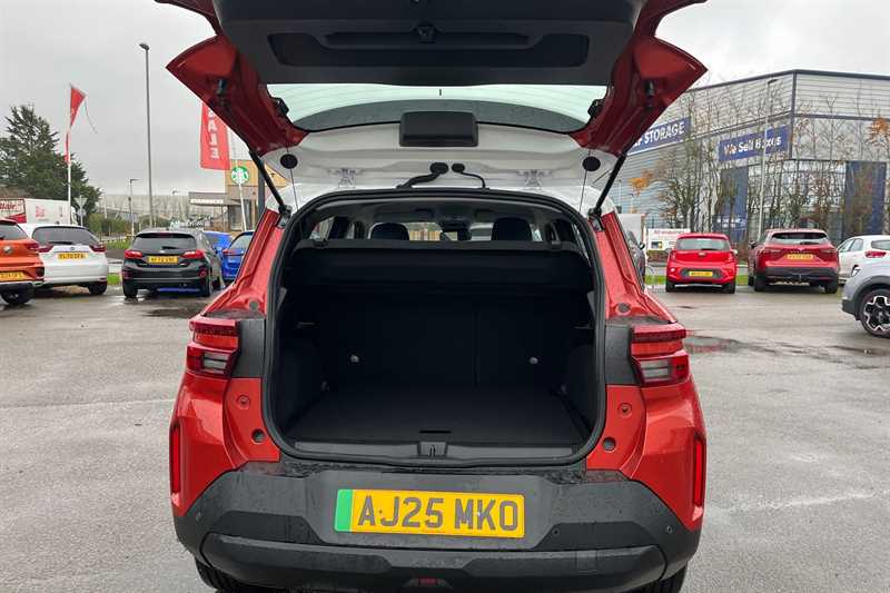 Used Vauxhall Frontera 2025 for sale - 76999968: Photo 24