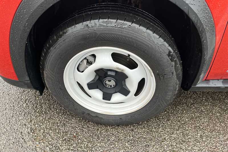 Used Vauxhall Frontera 2025 for sale - 76999968: Photo 25