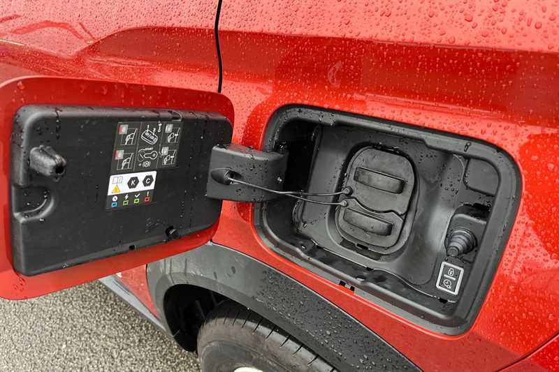 Used Vauxhall Frontera 2025 for sale - 76999968: Photo 31