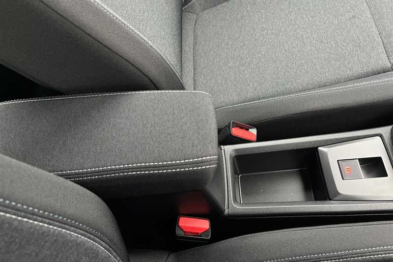 Used Vauxhall Frontera 2025 for sale - 76999968: Photo 54