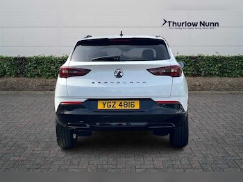 Used Vauxhall Grandland 2022 for sale - 78799402: Photo