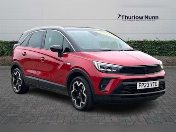 Used Vauxhall Crossland 2023 for sale - 78960172: Photo