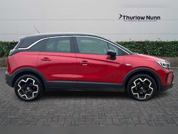 Used Vauxhall Crossland 2023 for sale - 78960172: Photo