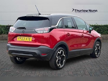 Used Vauxhall Crossland 2023 for sale - 78960172: Photo