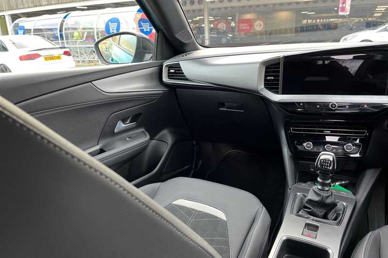 Used Vauxhall Mokka 2025 for sale - 77471125: Photo 14