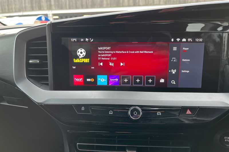 Used Vauxhall Mokka 2025 for sale - 77471125: Photo 17