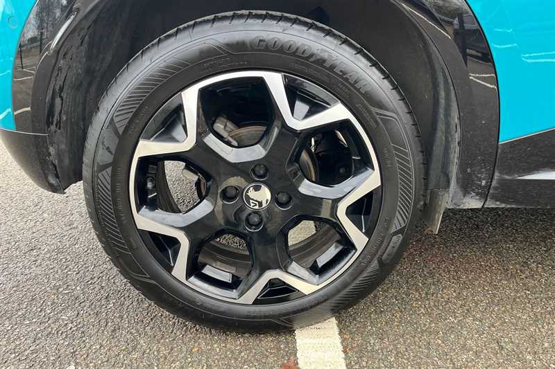 Used Vauxhall Mokka 2025 for sale - 77471125: Photo 27