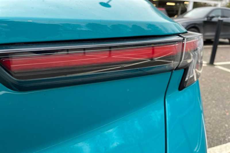 Used Vauxhall Mokka 2025 for sale - 77471125: Photo 33