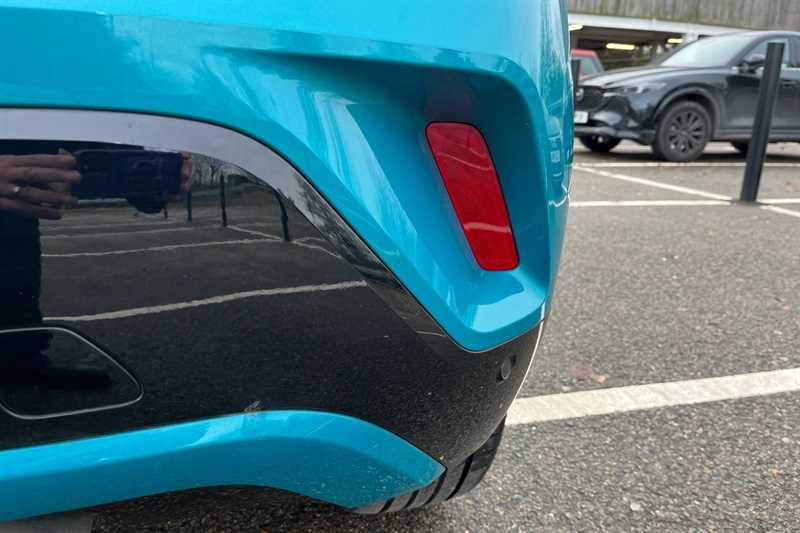 Used Vauxhall Mokka 2025 for sale - 77471125: Photo 34