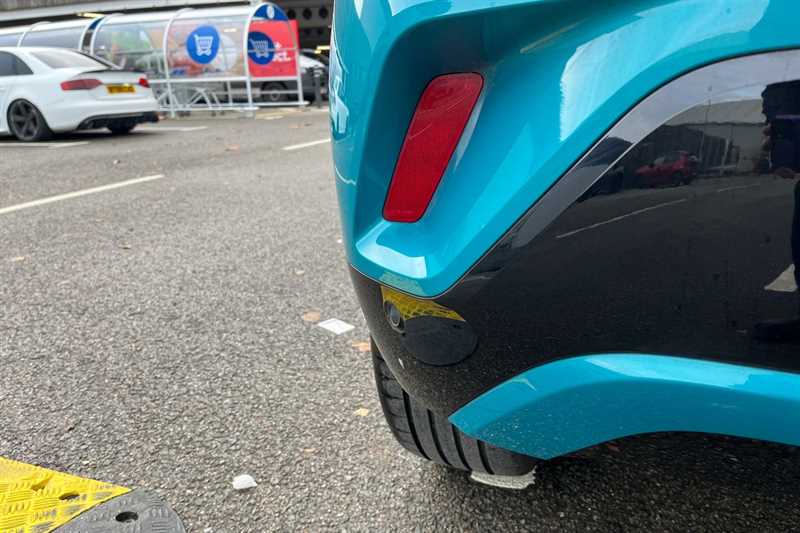 Used Vauxhall Mokka 2025 for sale - 77471125: Photo 36