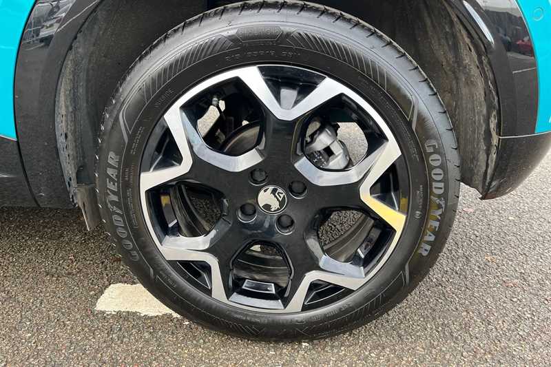 Used Vauxhall Mokka 2025 for sale - 77471125: Photo 38