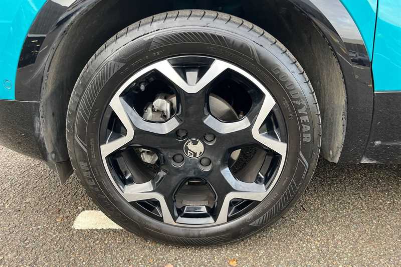 Used Vauxhall Mokka 2025 for sale - 77471125: Photo 40