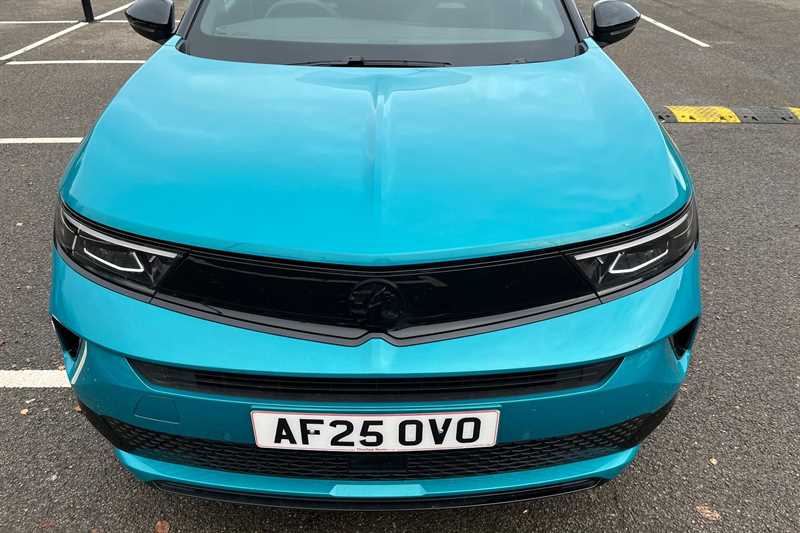 Used Vauxhall Mokka 2025 for sale - 77471125: Photo 42