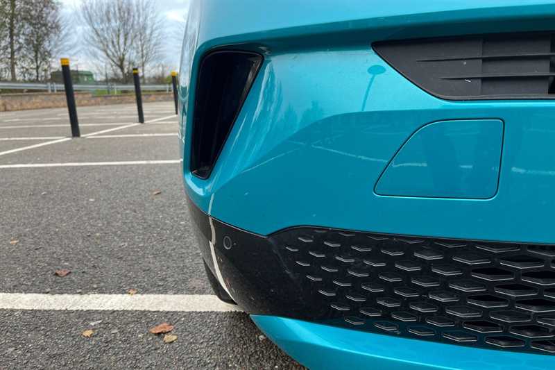 Used Vauxhall Mokka 2025 for sale - 77471125: Photo 46