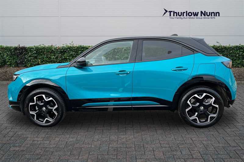 Used Vauxhall Mokka 2025 for sale - 77471125: Photo 6