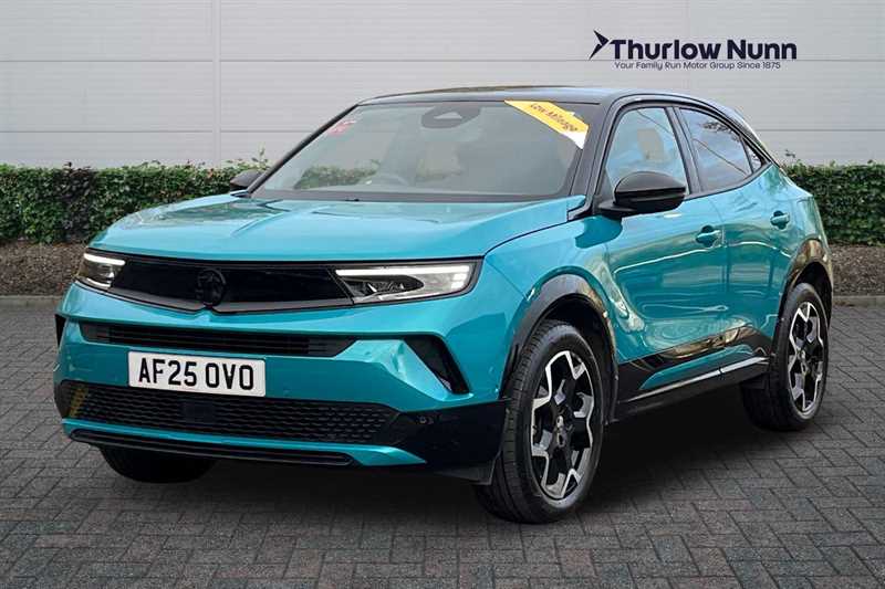 Used Vauxhall Mokka 2025 for sale - 77471125: Photo 7