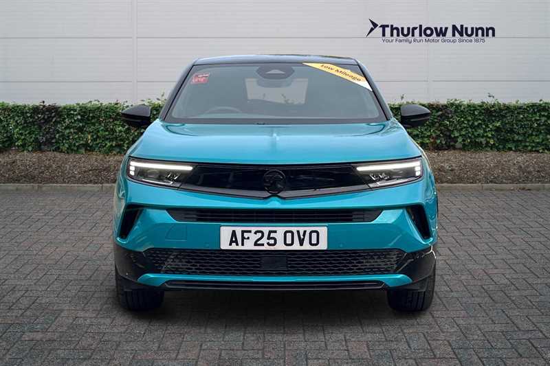 Used Vauxhall Mokka 2025 for sale - 77471125: Photo 8