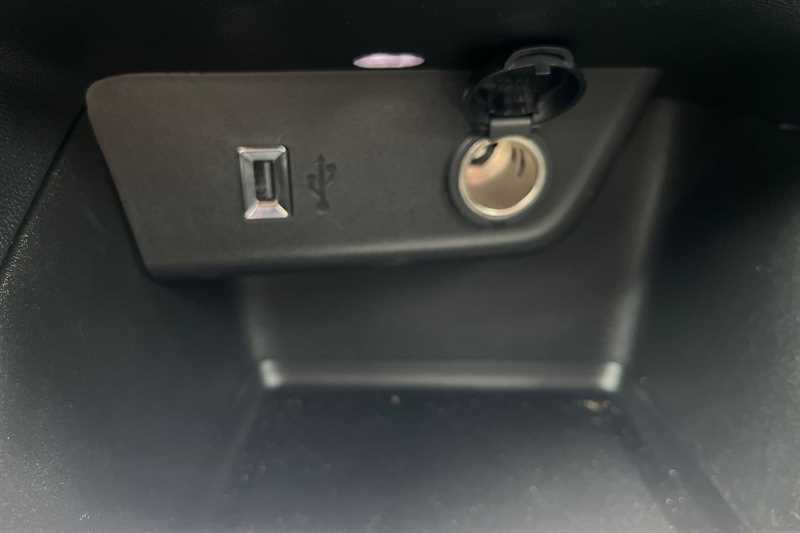 Vehicle 32