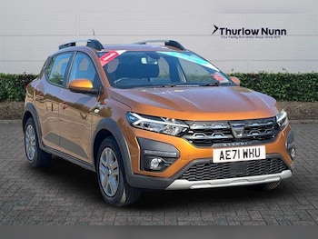 2022 - 1.0 TCe Comfort Hatchback 5dr Petrol CVT Euro 6 (s/s) (90 ps)