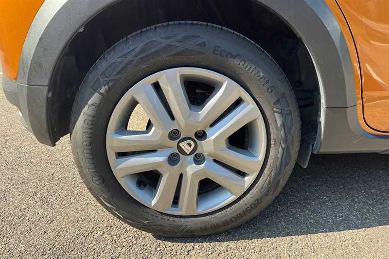 Vehicle 27