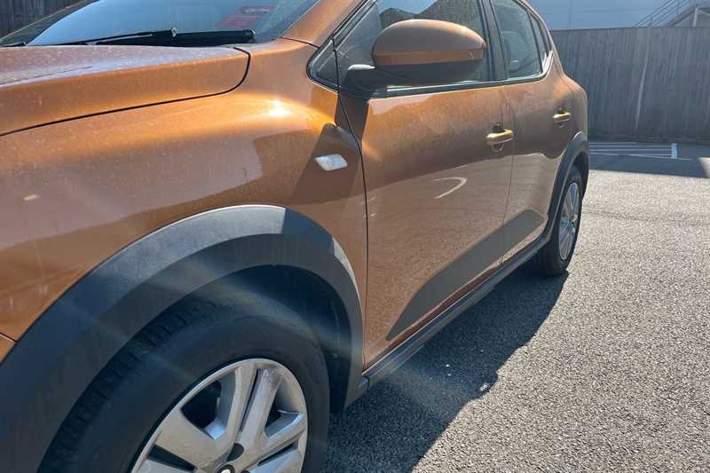Vehicle 42
