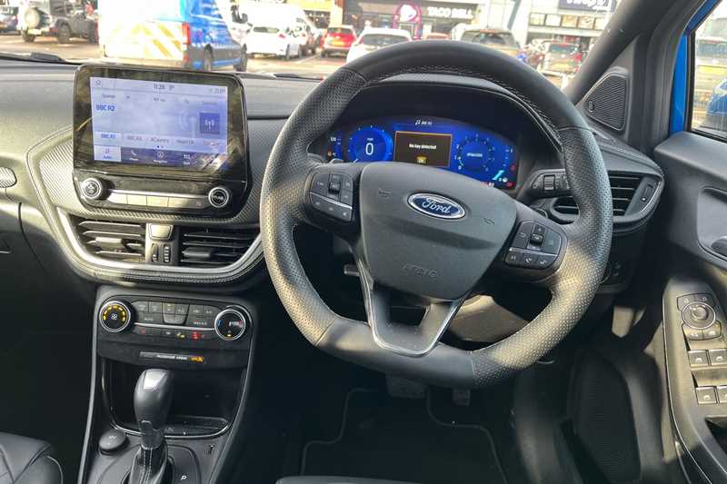 Used Ford Puma 2022 for sale - 77513636: Photo 11