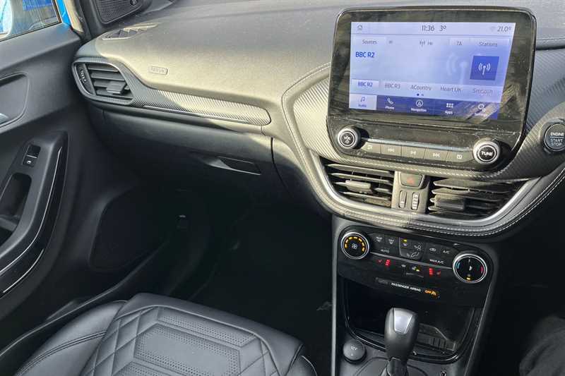 Used Ford Puma 2022 for sale - 77513636: Photo 14