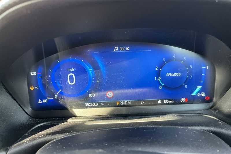 Used Ford Puma 2022 for sale - 77513636: Photo 20