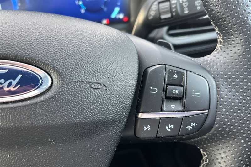 Used Ford Puma 2022 for sale - 77513636: Photo 22