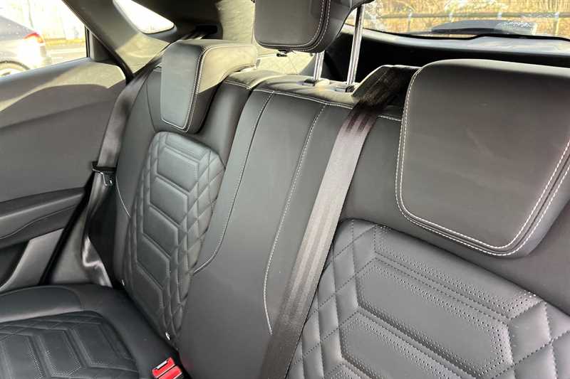 Used Ford Puma 2022 for sale - 77513636: Photo 23