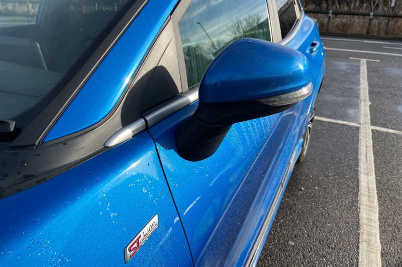 Used Ford Puma 2022 for sale - 77513636: Photo 27