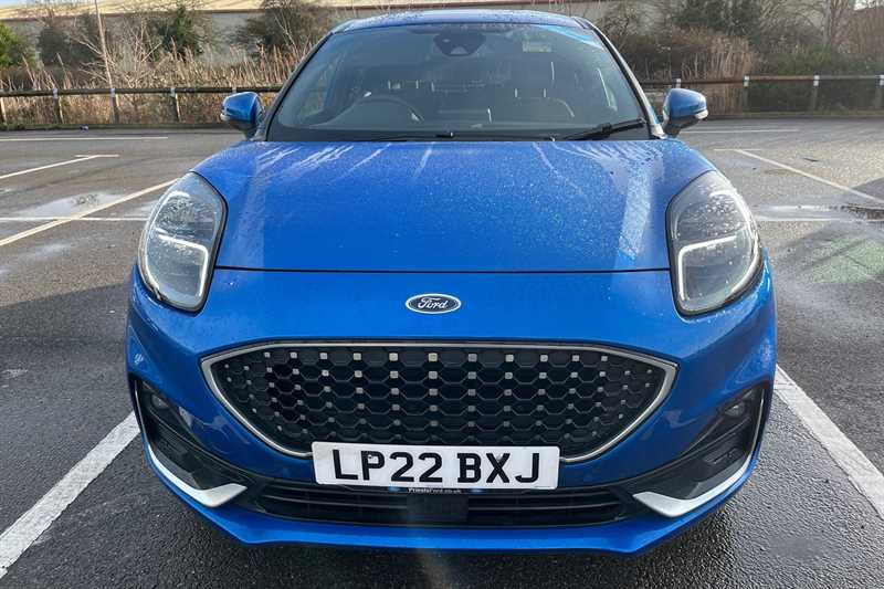 Used Ford Puma 2022 for sale - 77513636: Photo 28