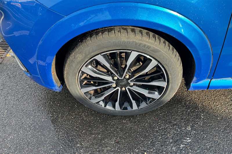 Used Ford Puma 2022 for sale - 77513636: Photo 29