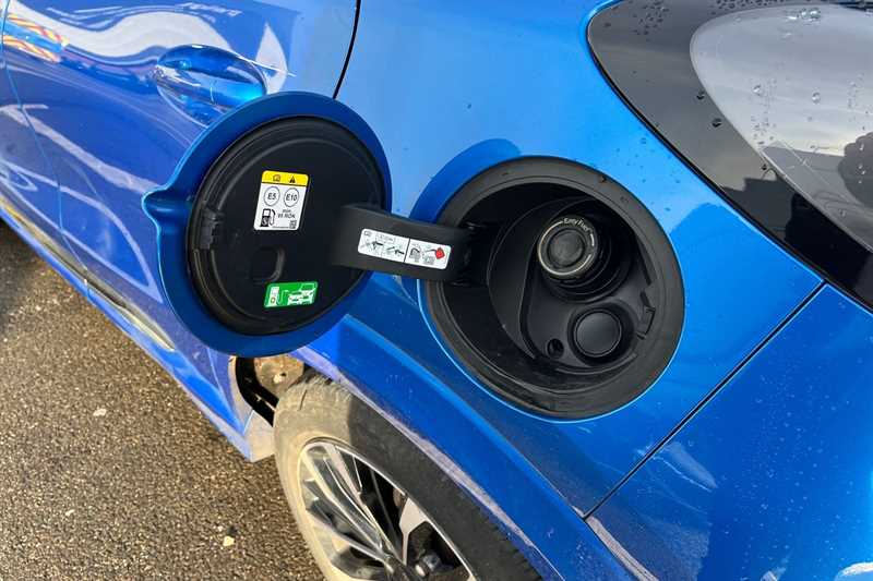 Used Ford Puma 2022 for sale - 77513636: Photo 30