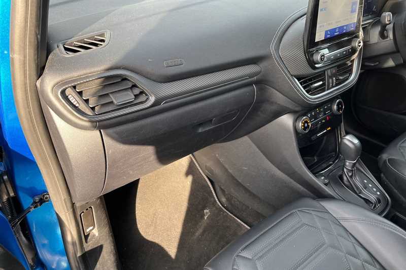 Used Ford Puma 2022 for sale - 77513636: Photo 36