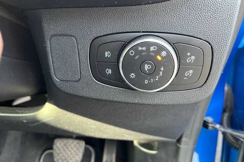 Used Ford Puma 2022 for sale - 77513636: Photo 39