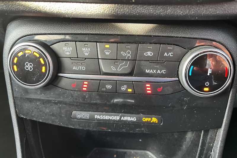 Used Ford Puma 2022 for sale - 77513636: Photo 42