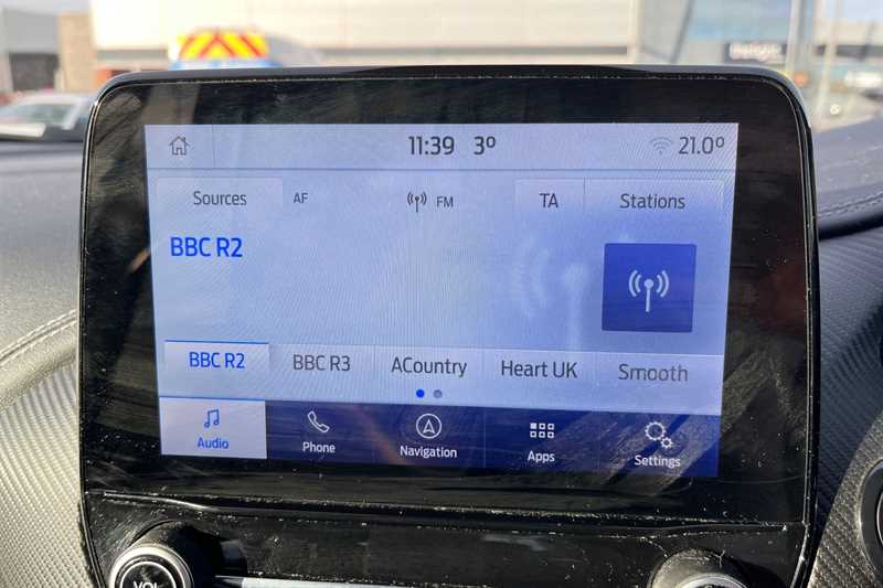 Used Ford Puma 2022 for sale - 77513636: Photo 46