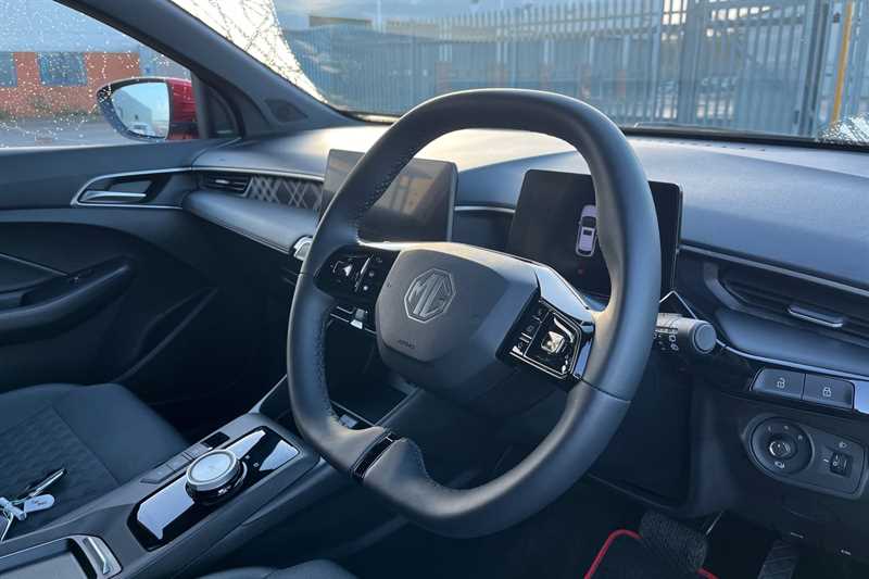 Used MG MG3 2025 for sale - 77146940: Photo 10