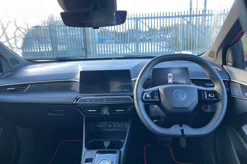 Used MG MG3 2025 for sale - 77146940: Photo 12