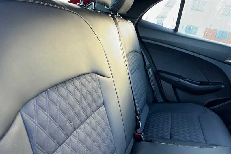 Used MG MG3 2025 for sale - 77146940: Photo 23