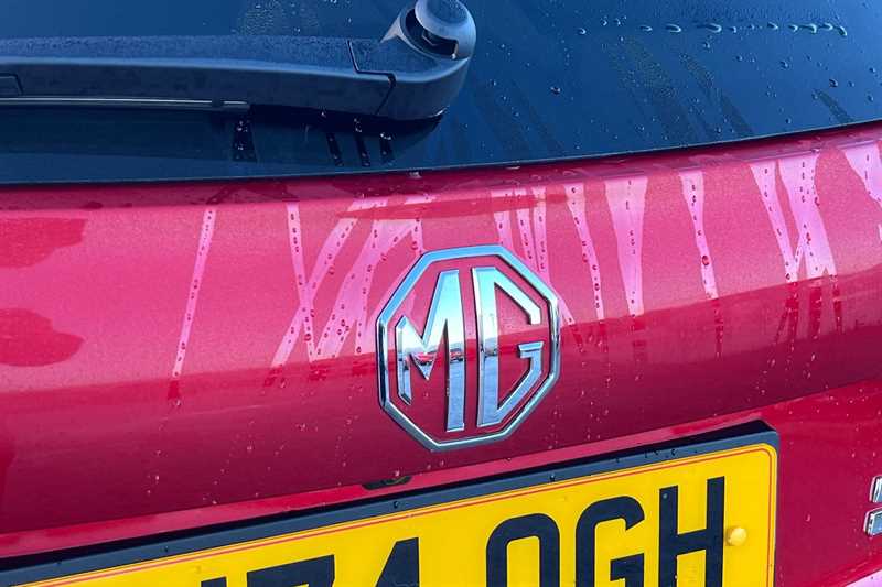 Used MG MG3 2025 for sale - 77146940: Photo 25