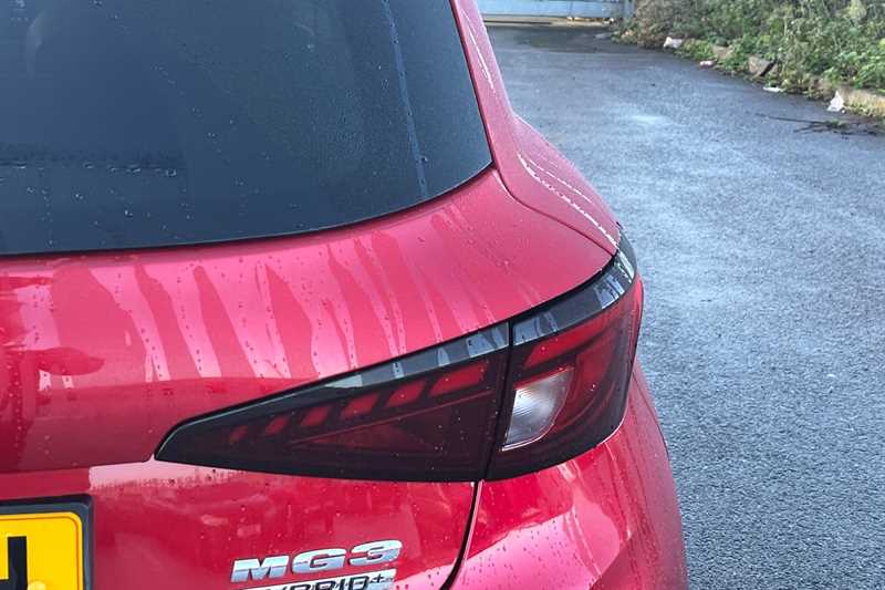 Used MG MG3 2025 for sale - 77146940: Photo 29